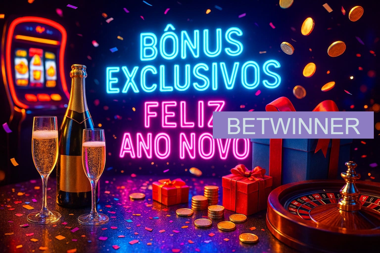 Bônus Festivos